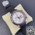 V7 Factory Chopard Mille Miglia Replica 168571-3002 White Dial