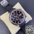 V7 Factory Chopard Replica Watches Mille Miglia 168571-3001 Black Dial