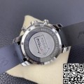 V7 Factory Chopard Replica Watches Mille Miglia 168571-3001 Black Dial