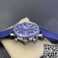 V7 Factory Chopard Mille Miglia Fake 168571-3007 Blue Dial