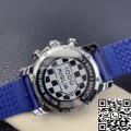 V7 Factory Chopard Mille Miglia Fake 168571-3007 Blue Dial