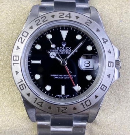 Replica Rolex For Sale Explorer M216570-0002-CH BP Factory