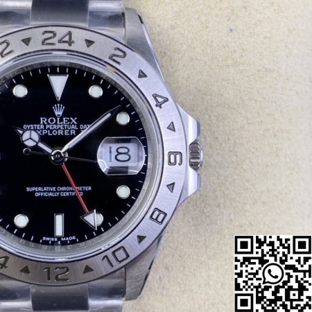 Replica Rolex For Sale Explorer M216570-0002-CH BP Factory