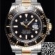 GM Factory Replica Rolex Sea Dweller M126603-0001