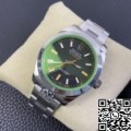 AR Replica Rolex Milgauss M116400gv-AR Top Watches