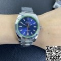 Replica Rolex Milgauss M116400GV-AR Factory Watches