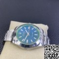 Replica Rolex Milgauss M116400GV-AR Factory Watches