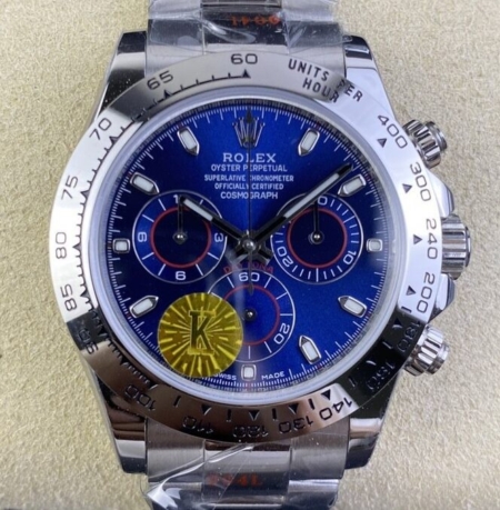 Rolex Swiss Replica Cosmograph Daytona M116509-0071