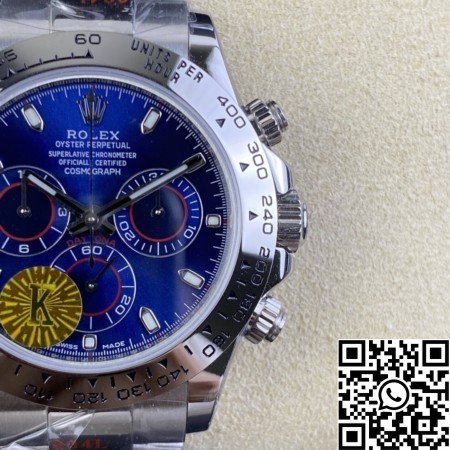 Rolex Swiss Replica Cosmograph Daytona M116509-0071