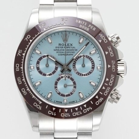 1:1 Rolex Replica CH Cosmograph Daytona M116506-0001