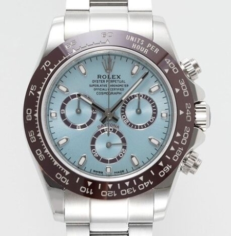 1:1 Rolex Replica CH Cosmograph Daytona M116506-0001