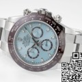 1:1 Rolex Replica CH Cosmograph Daytona M116506-0001