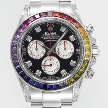 KING ROLEX Replica Cosmograph Daytona 116599