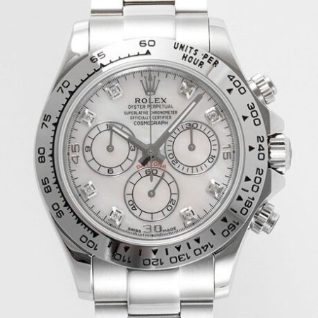 Buying A Rolex Replica Cosmograph Daytona-CH Watches USA