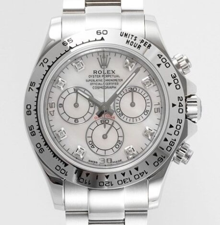 Buying A Rolex Replica Cosmograph Daytona-CH Watches USA