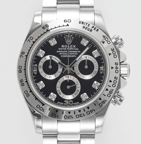 Rolex Replica Ebay Cosmograph Daytona M116509-0055-CH