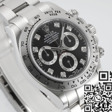 Rolex Replica Ebay Cosmograph Daytona M116509-0055-CH