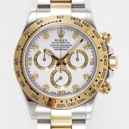 Best Replica Rolex Site CH Rolex Cosmograph Daytona 116503