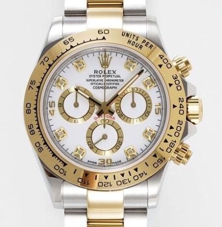 Best Replica Rolex Site CH Rolex Cosmograph Daytona 116503