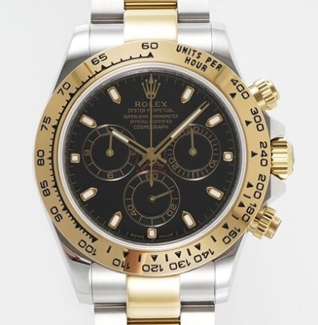 Rolex Cosmograph Daytona M116503-0004 -Replica Watches UK