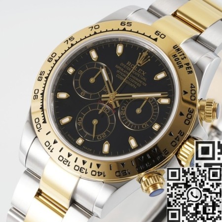 Rolex Cosmograph Daytona M116503-0004 -Replica Watches UK