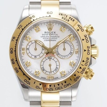 Rolex Watch Replica Cosmograph Daytona M116503-CH