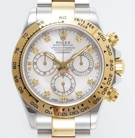 Rolex Watch Replica Cosmograph Daytona M116503-CH