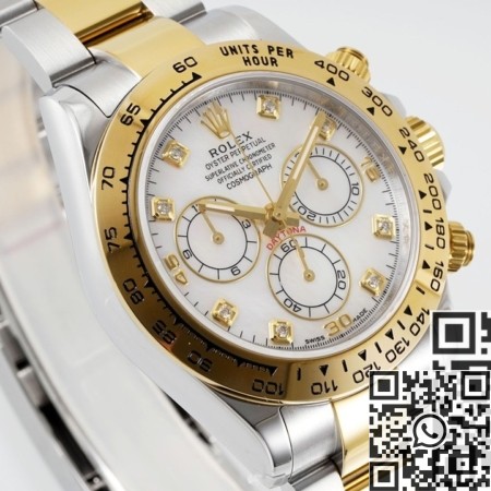 Rolex Watch Replica Cosmograph Daytona M116503-CH