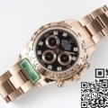 King Factory Daytona Rolex M116505-0015 Best Replica