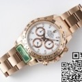 King Factory Replica Watch Rolex Cosmograph Daytona M116505