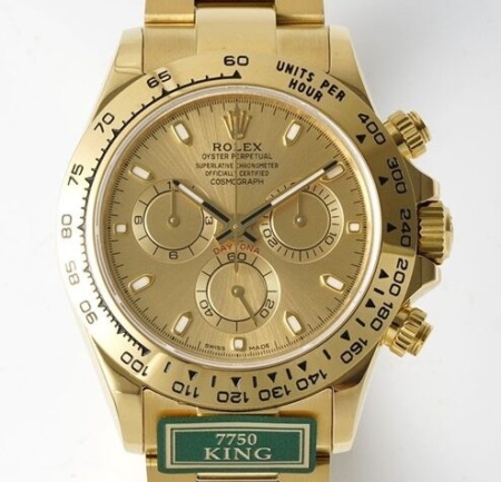 Rolex Cosmograph Replica Daytona M116508-0003-CH