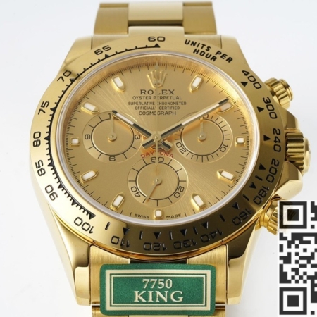 Rolex Cosmograph Replica Daytona M116508-0003-CH