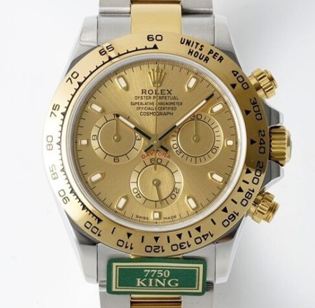 Cheap Rolex Replica Daytona M116503-0003 King Factory