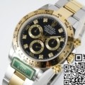 Rolex Daytona Replica Cosmograph M116503-0008 King Factory