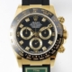 Rolex Skeleton Replica Daytona M116518LN-0078 King Factory