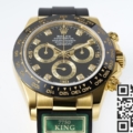 Rolex Skeleton Replica Daytona M116518LN-0078 King Factory