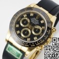 Rolex Skeleton Replica Daytona M116518LN-0078 King Factory