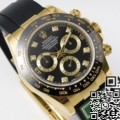 Rolex Skeleton Replica Daytona M116518LN-0078 King Factory