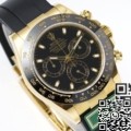 King Replica Rolex Daytona M116518LN-0043 Watches