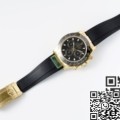 King Replica Rolex Daytona M116518LN-0043 Watches