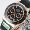 King Factory Replica Rolex Daytona M116515LN-0057