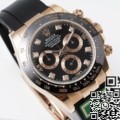 King Factory Replica Rolex Daytona M116515LN-0057