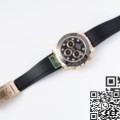 King Factory Replica Rolex Daytona M116515LN-0057