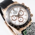 Top Replica Rolex Daytona M116515LN-0019 King Factory