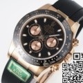 King Factory Rolex Watches Daytona M116515LN-0017