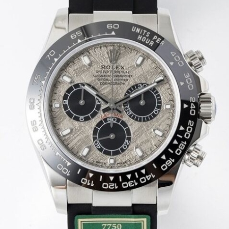 Rolex Cosmograph Daytona Replica M116519LN | CH Watches