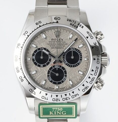 Best 1:1 Replica | Rolex Cosmograph Daytona M116509LN-0073