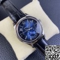 GR Factory Replica Patek Philippe Complications 5205G-013 Blue Dial