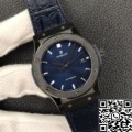 Replicas De Hublot Classic Fusion Contrast Original Details