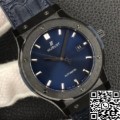 Replicas De Hublot Classic Fusion Contrast Original Details